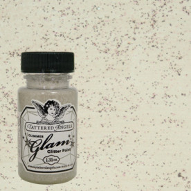 Фарба з глітером Sand Castle Glimmer Glam від Tattered Angels, 40 мл