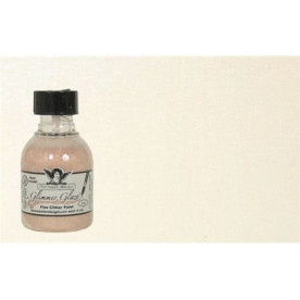 Фарба з ефектом глянцю Champagne Glimmer Glaze від Tattered Angels, 30 мл