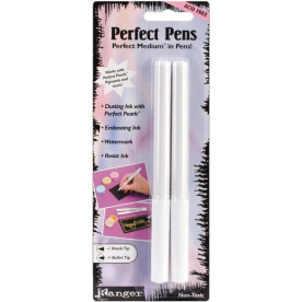 Набір ручок Perfect Pens з чорнилом Perfect Medium від компанії Ranger