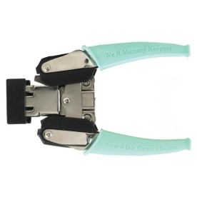 Закруглитель углов Crop-A-Dile Corner Chomper от We R Memory Keepers