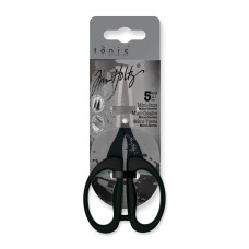 Ножиці з непріліпаючими лезами Tim Holtz Mini Snips, Tonic Studios, 816EUS