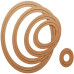 Набор ножей для вырезания Classic Oval Small, 5 шт. от Spellbinders