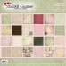 Набір паперу Daphne 12 аркушів 30х30 см від Heartfelt Creations