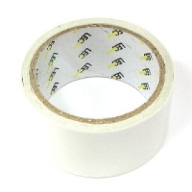 Двосторонній скотч ширина 48 мм, довжина 10 м