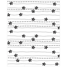 Акриловый штамп Background 1, Prima