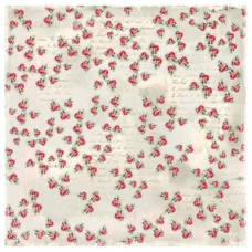 Односторонній папір Dream Roses 30х30 см від Magnolia