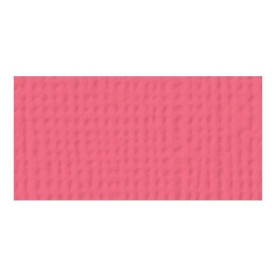 Лист кардстока Grapefruit 30х30 см от American Crafts