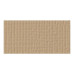 Лист кардстока Brown Sugar 30х30 см від American Crafts