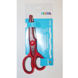 Фигурные ножницы Nora от Heyda
