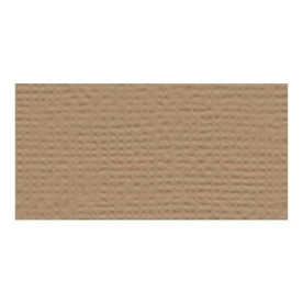 Лист кардстока Caramel 28х21 см від American Crafts