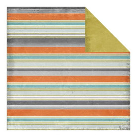 Двусторонняя бумага Success 30х30 см от Fancy Pants