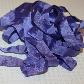 Шебби-лента Periwinkle от компании Hug Snug, 14 мм, 90 см