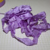 Шебби-лента Lavender от компании Hug Snug, 14 мм, 90 см
