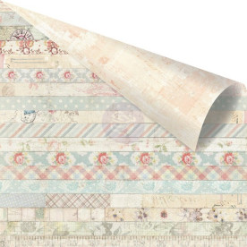 Двосторонній папір Decorative 30х30 см від компанії Prima