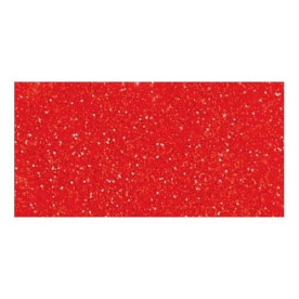 Гліттер Ultrafine Glitter Pearl Tigerlily від компанії Stampendous