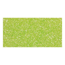 Гліттер Ultrafine Glitter Pearl Melon від компанії Stampendous