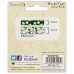 Паперовий скотч 'Tis the Season Green 10 мм і 15 мм від компанії Dovecraft