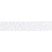 Шеббі-стрічка White Crepe Ribbon від Creative Impressions, 20 мм, 90 см