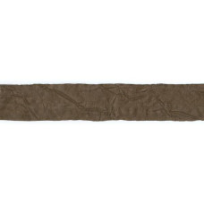 Шебби-лента Brown Crepe Ribbon от Creative Impressions, 20 мм, 90 см