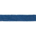Шебби-лента Navy Crepe Ribbon от Creative Impressions, 20 мм, 90 см