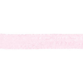 Шеббі-стрічка Pink Crepe Ribbon від Creative Impressions, 20 мм, 90 см