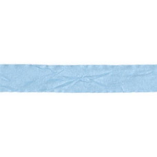 Шеббі-стрічка Pastel Blue Crepe Ribbon від Creative Impressions, 20 мм, 90 см
