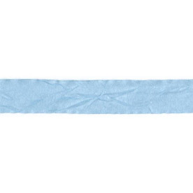 Шеббі-стрічка Pastel Blue Crepe Ribbon від Creative Impressions, 20 мм, 90 см