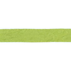 Шебби-лента Celery Crepe Ribbon от Creative Impressions, 20 мм, 90 см