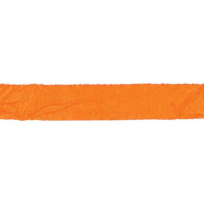 Шеббі-стрічка Orange Crepe Ribbon від Creative Impressions, 20 мм, 90 см