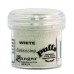 Флок для ембоссінга White Embossing Puffs від Ranger