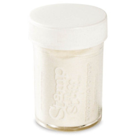 Пудра для ембоссінга Clear Transparent від компанії Stampendous