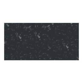 Пудра для эмбоссинга Black Opaque от компании Stampendous