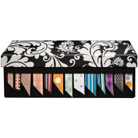 Організатор для зберігання стрічок від компанії Cropper Hopper