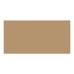 Клей с глиттером Zazz! Glitter Glue Antique Gold от American Crafts