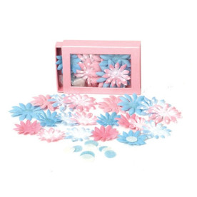 Набір декоративних квітів Daisy Box Blend - Disney Princess від Petaloo