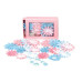 Набор декоративных цветов Daisy Box Blend - Disney Princess от Petaloo