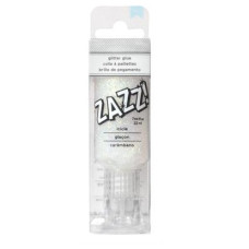 Клей з глітером Zazz! Glitter Glue Icicle від American Crafts