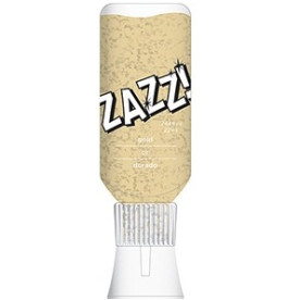 Клей з глітером Zazz! Glitter Glue Gold від American Crafts