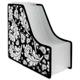 Органайзер для хранения бумаги формата 30х30 от Cropper Hopper