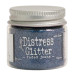 Гліттер Distress Glitter Faded Jeans 18 г від компанії Tim Holtz