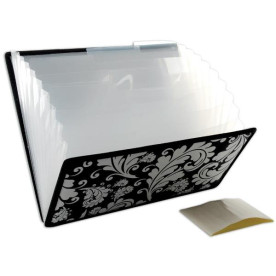 Організатор для зберігання вирубування і наклейок від Cropper Hopper