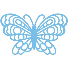 Нож для вырезания Butterfly 2, 13х11 см от Marianne Designs