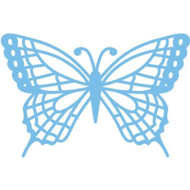 Ніж для вирізання Butterfly 3, 13х11 см від Marianne Designs