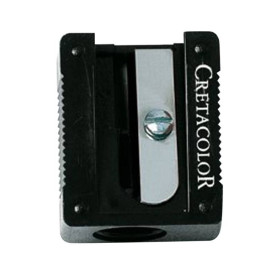 Точилка пластиковая, Cretacolor