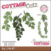 Ніж для вирізання Ivy Made Easy від CottageCutz
