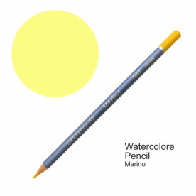 Олівець акварельний, Жовтий неаполітанський, Cretacolor