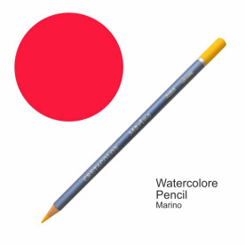 Карандаш акварельный устойчивый, Красный темный, Cretacolor