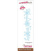 Нож для вырезания Winter Frost Border от CottageCutz