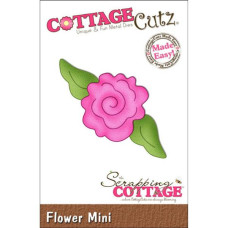 Ніж для вирізання Flower Made Easy від CottageCutz