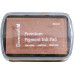 Подушечка с краской для штампинга Pigment Ink Pad - Natural от Dovecraft